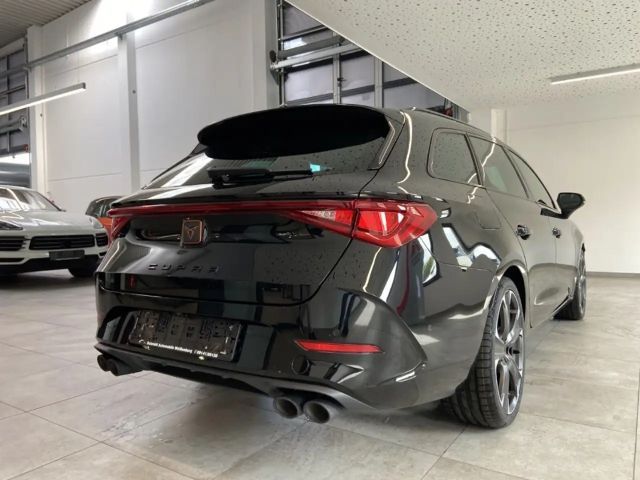 Cupra Leon 2.0 TSI ST VZ