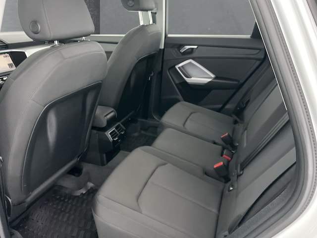 Audi Q3 45 TFSI Hybride S-Tronic