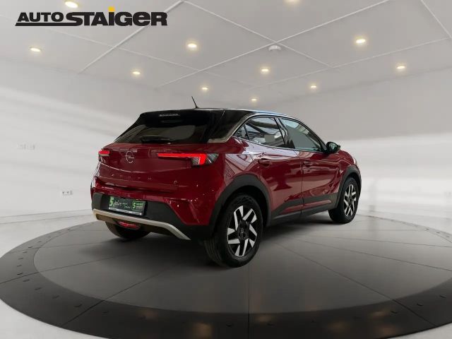 Opel Mokka Elegance Mokka-e