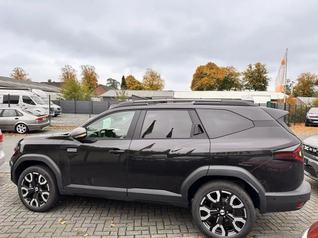 Dacia Bigster Hybrid 155