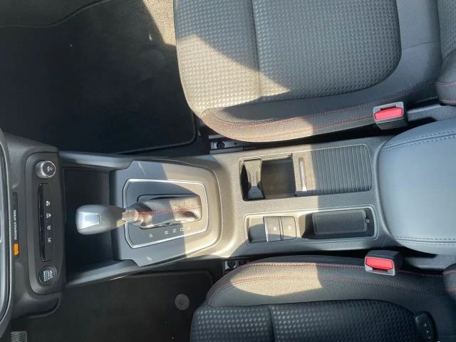 Ford Focus ST Line Wagon