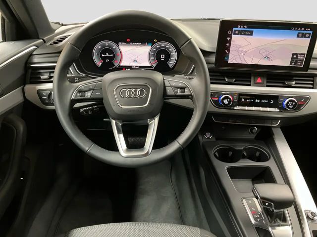 Audi A4 35 TDI