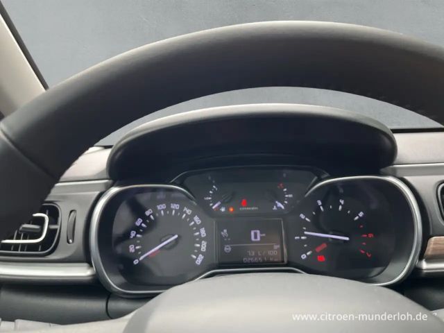 Citroën C3 C-Series PureTech