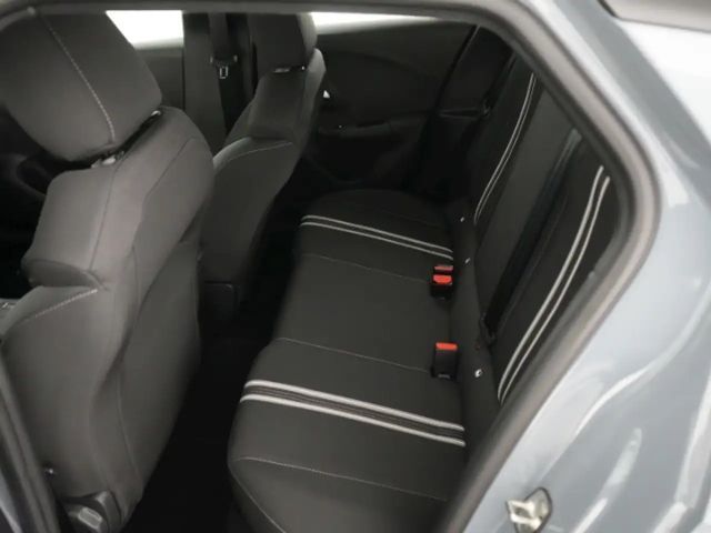 Opel Corsa GS-Line Grand Sport