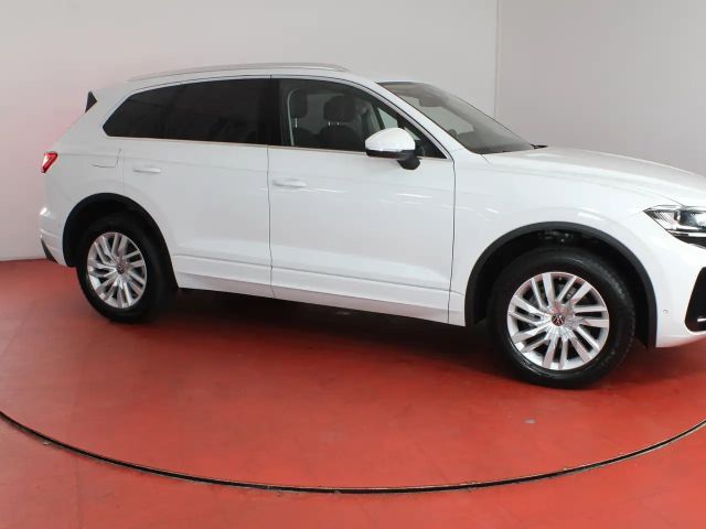 Volkswagen Touareg 3.0 V6 TDI Elegance Elegance