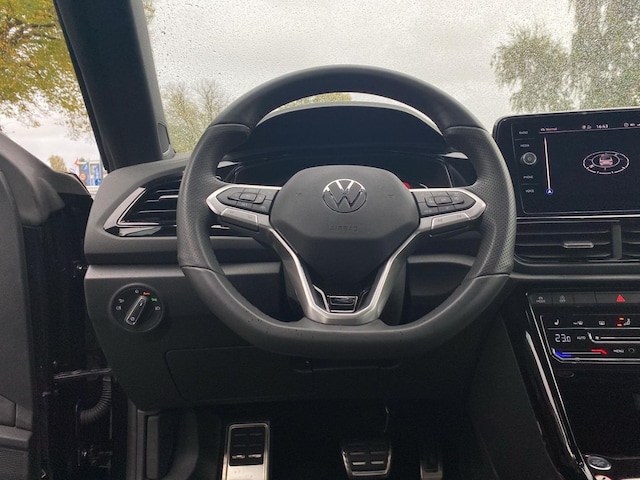 Volkswagen T-Roc Cabriolet DSG R-Line