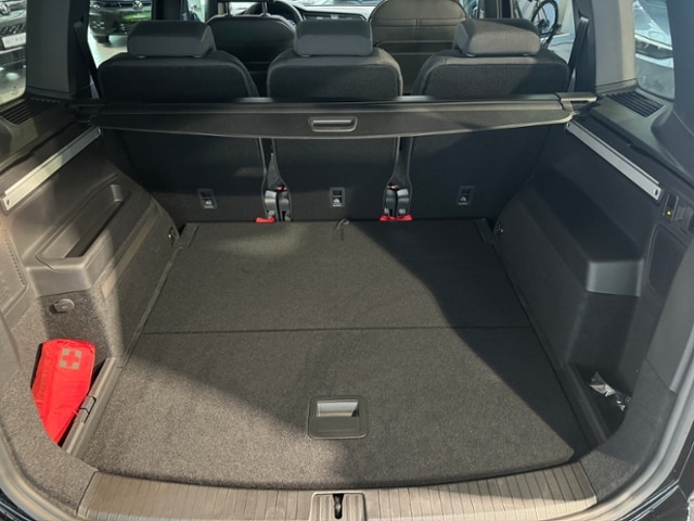 Volkswagen Touran DSG R-Line