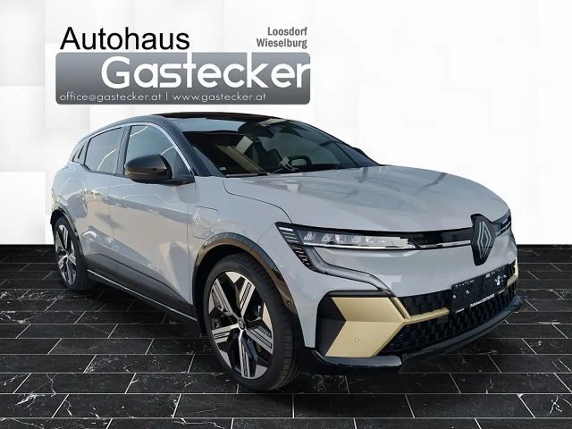 Renault Megane E-Tech E-Tech EV60 Iconic