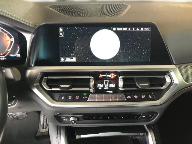 BMW 430 430i Coupé M-Sport