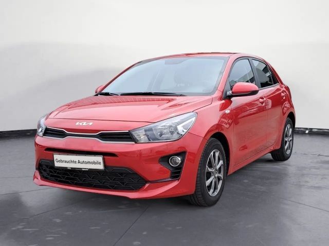 Kia Rio Edition 7