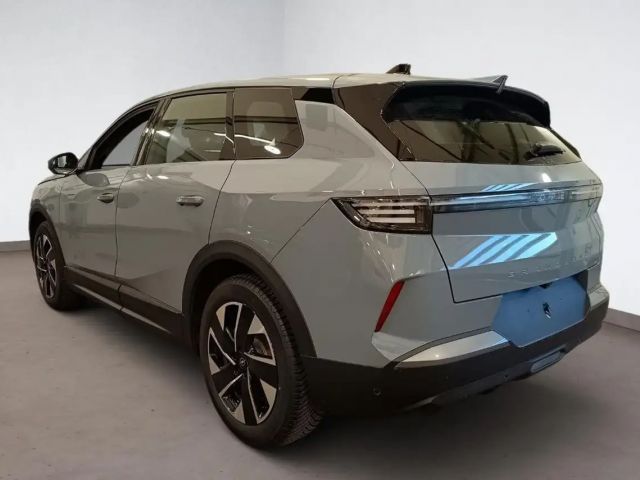 Opel Grandland X MHEV Navi SHZ LHZ el. Heckkl. RFK AWR