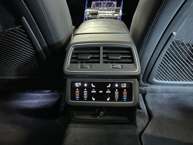 Audi RS6 4.0 TFSI Avant Quattro