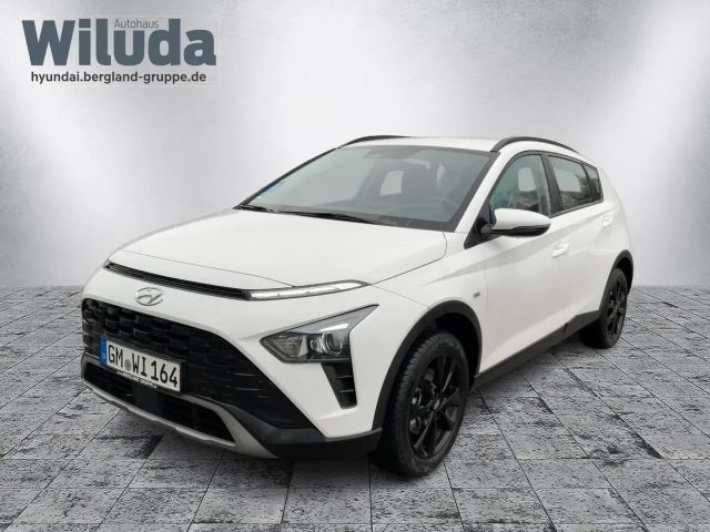 Hyundai Bayon 1.0 Select T-GDi