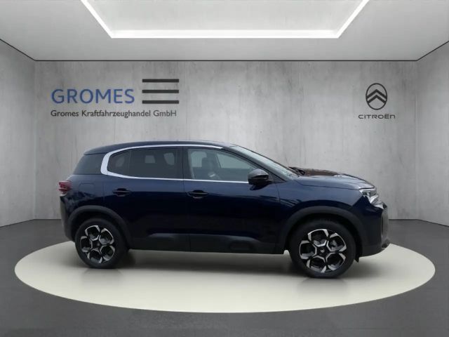 Citroën C5 Aircross Hybrid Plus