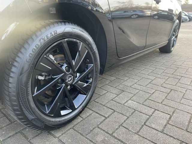 Opel Corsa GS-Line Grand Sport