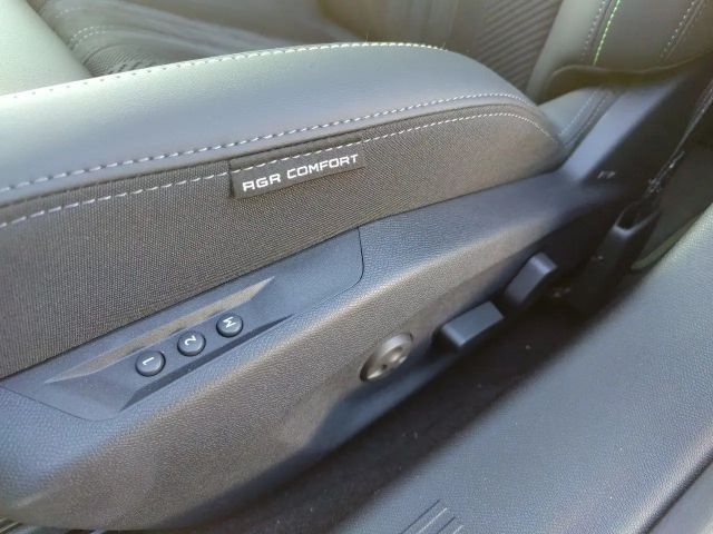 Peugeot 408 GT-Line Hybrid