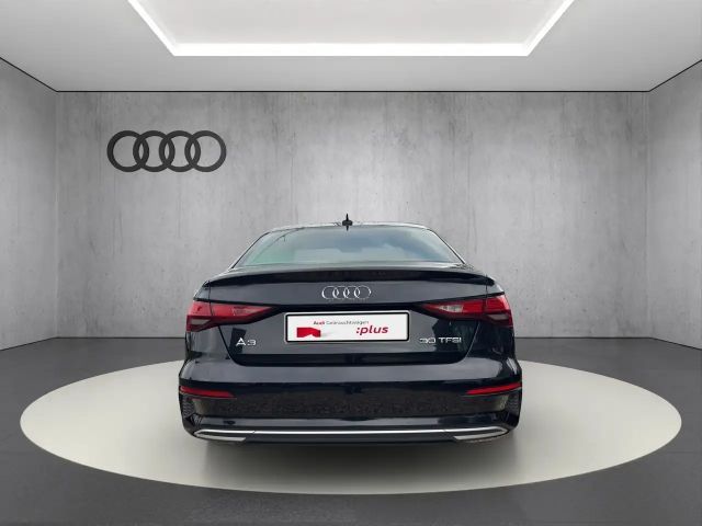 Audi A3 30 TFSI S-Tronic Sedan