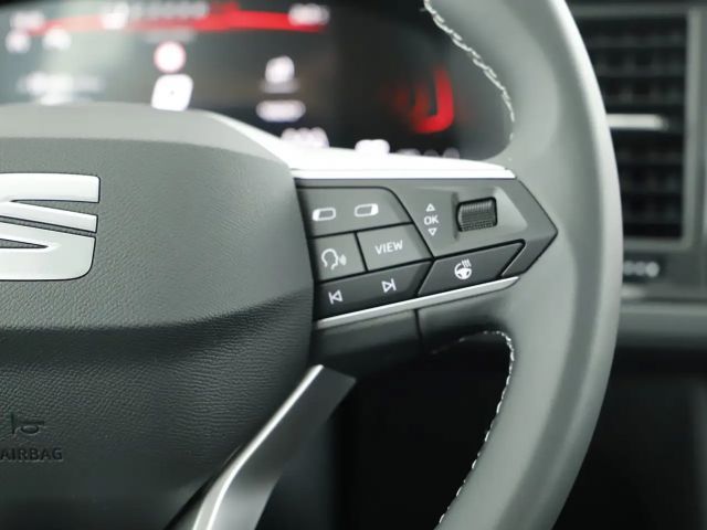 Seat Ateca 1.0 TSI Reference