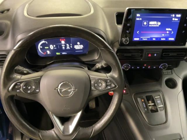 Opel Combo Elegance Life