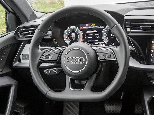 Audi A3 30 TFSI S-Tronic Sportback