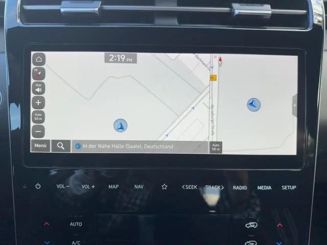 Hyundai Tucson 1.6 T-GDi