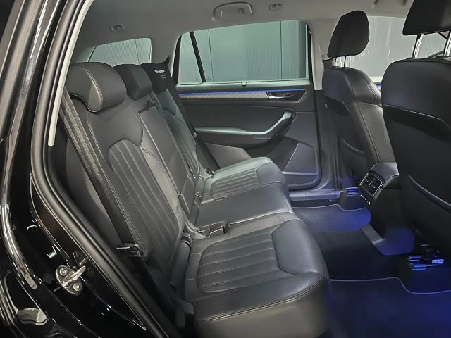 Skoda Kodiaq 4x4 Style Style