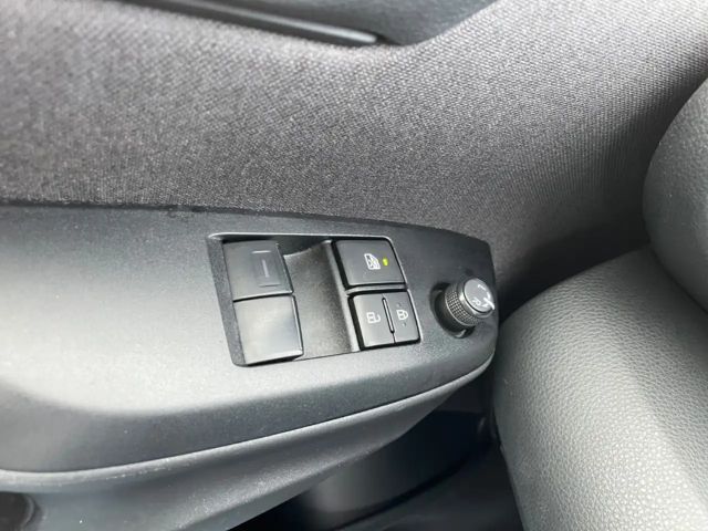 Toyota Yaris 1.0 VVT-i Comfort Hatchback