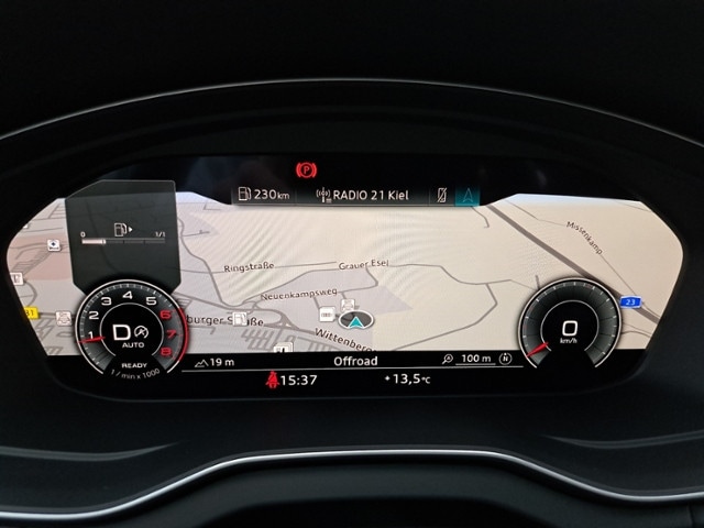 Audi Q5 40 TFSI Quattro S-Tronic