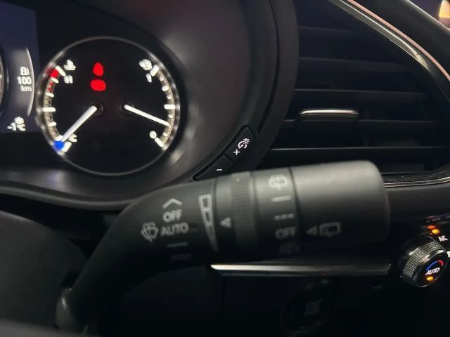 Mazda 3 Homura SkyActiv e-Skyactiv