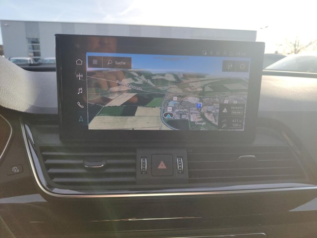 Audi Q5 40 TDI Quattro S-Tronic Sportback