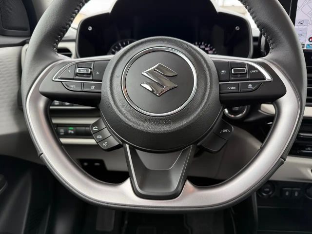 Suzuki Swift Hybrid Shine