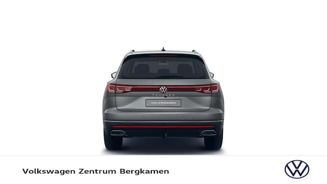 Volkswagen Touareg Elegance Elegance