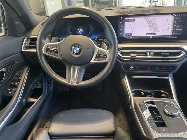 BMW 320 320d M-Sport Touring xDrive