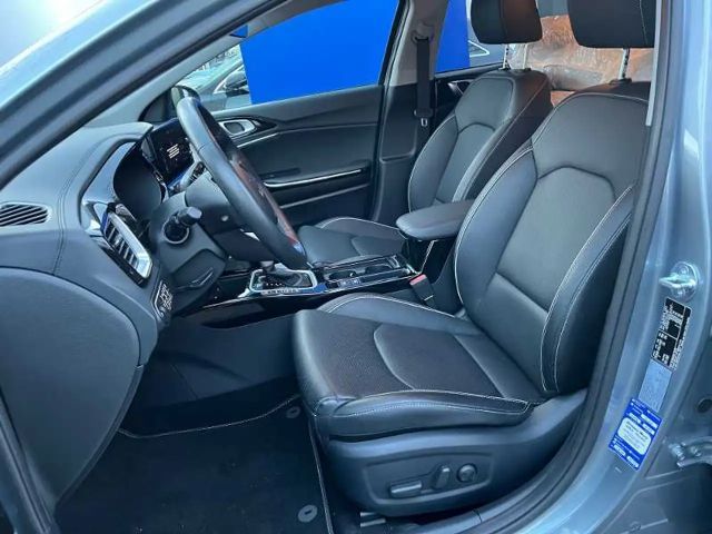 Kia XCeed Hybrid PHEV Platinum Edition