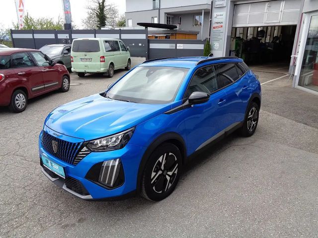 Peugeot 2008 Allure Pack EAT8 PureTech