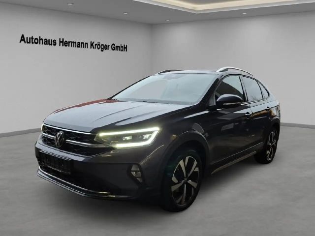 Volkswagen Taigo Style