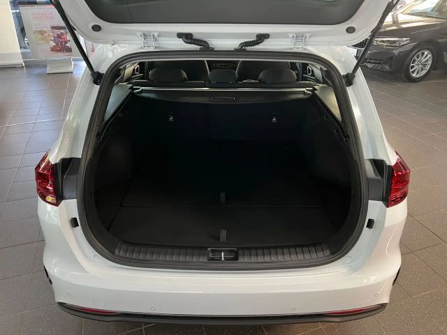 Kia Ceed CRDi SportWagon Vision