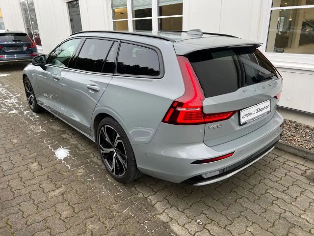 Volvo V60 Dark Plus