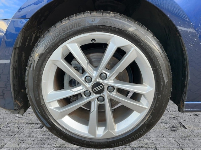 Audi A3 30 TDI S-Tronic Sportback