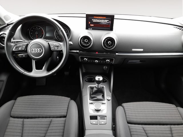 Audi A3 35 TFSI S-Tronic Sportback