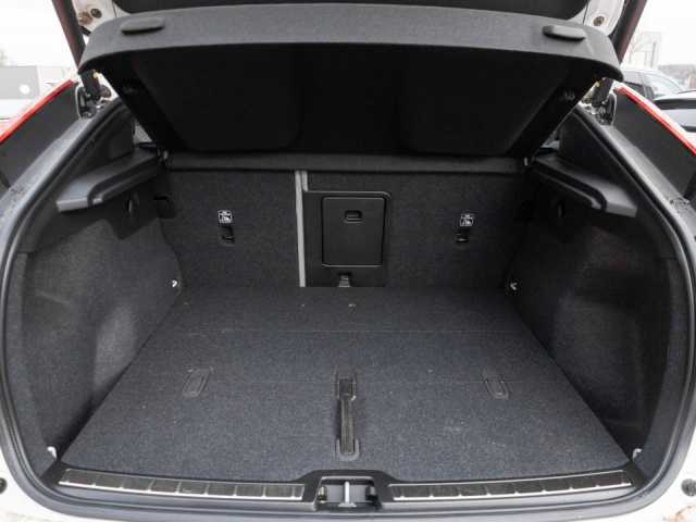 Volvo C40 AWD Recharge Ultimate