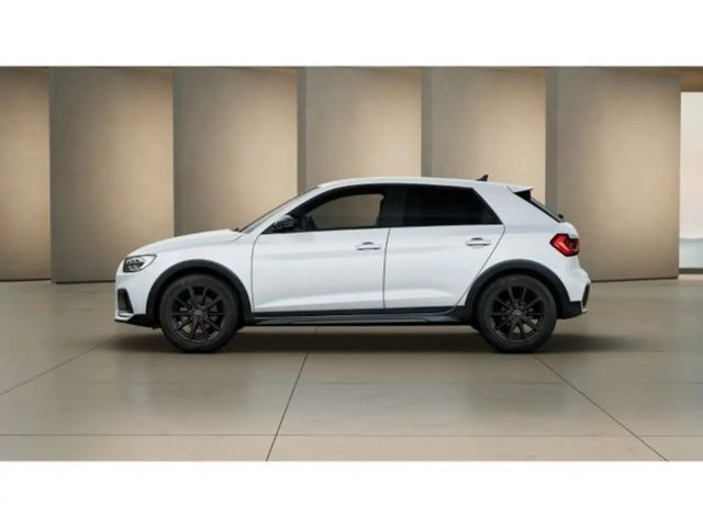 Audi A1 30 TFSI S-Tronic