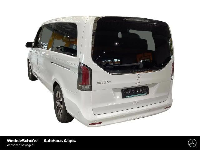 Mercedes-Benz EQV 300 Limousine Lang