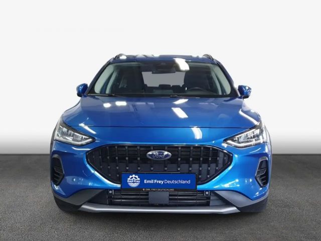 Ford Focus Active EcoBoost Wagon