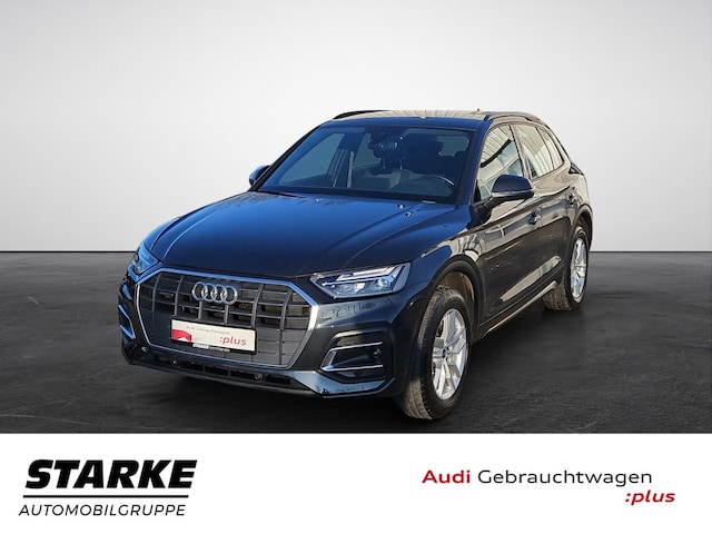 Audi Q5 40 TDI Quattro S-Tronic