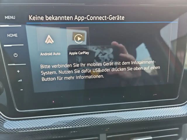 Volkswagen T-Cross 1.0 TSI DSG R-Line