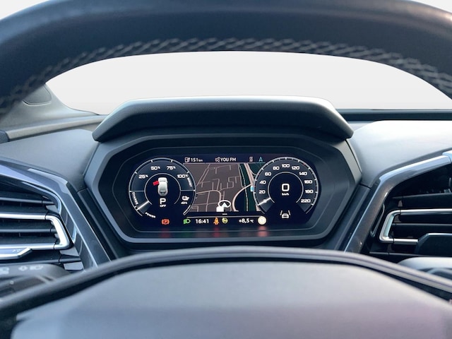 Audi Q4 e-tron 50 Quattro