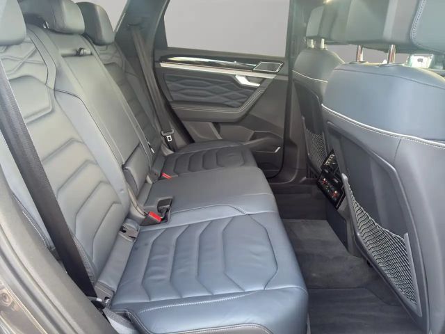 Volkswagen Touareg 3.0 V6 TDI R-Line Style