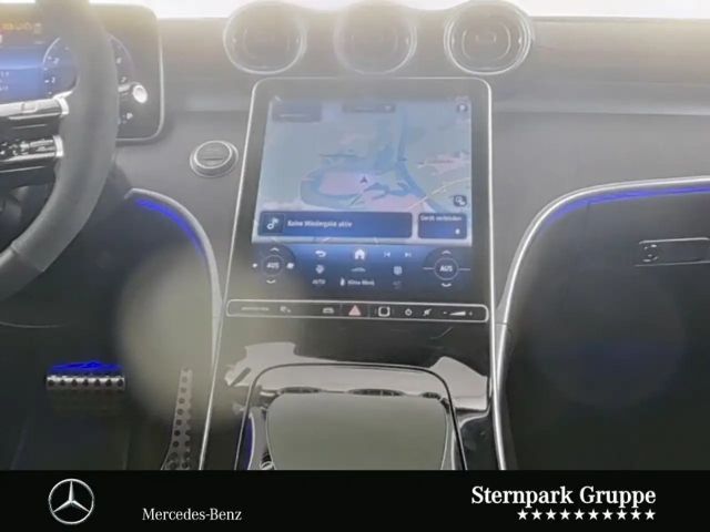 Mercedes-Benz CLE 53 AMG 4MATIC+ AMG Line