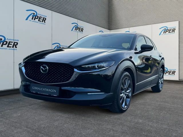 Mazda CX-30 Selection SkyActiv